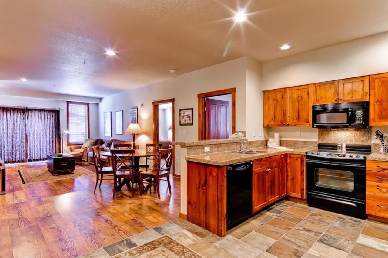 Main Street Station III Villa Breckenridge Room photo
