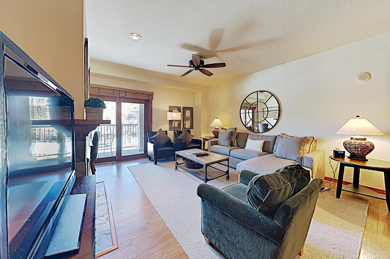 Main Street Station III Villa Breckenridge Room photo