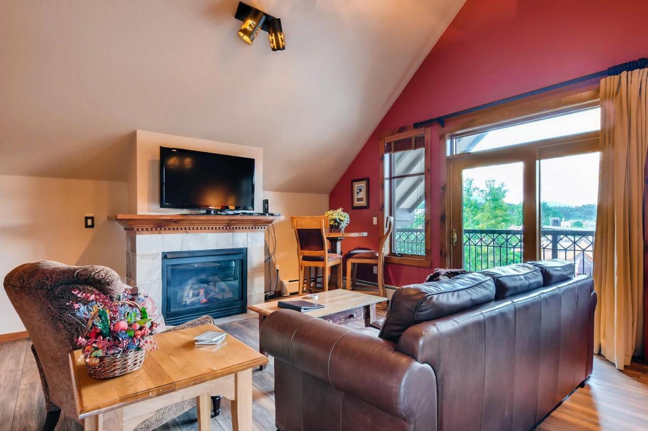 Main Street Station III Villa Breckenridge Room photo