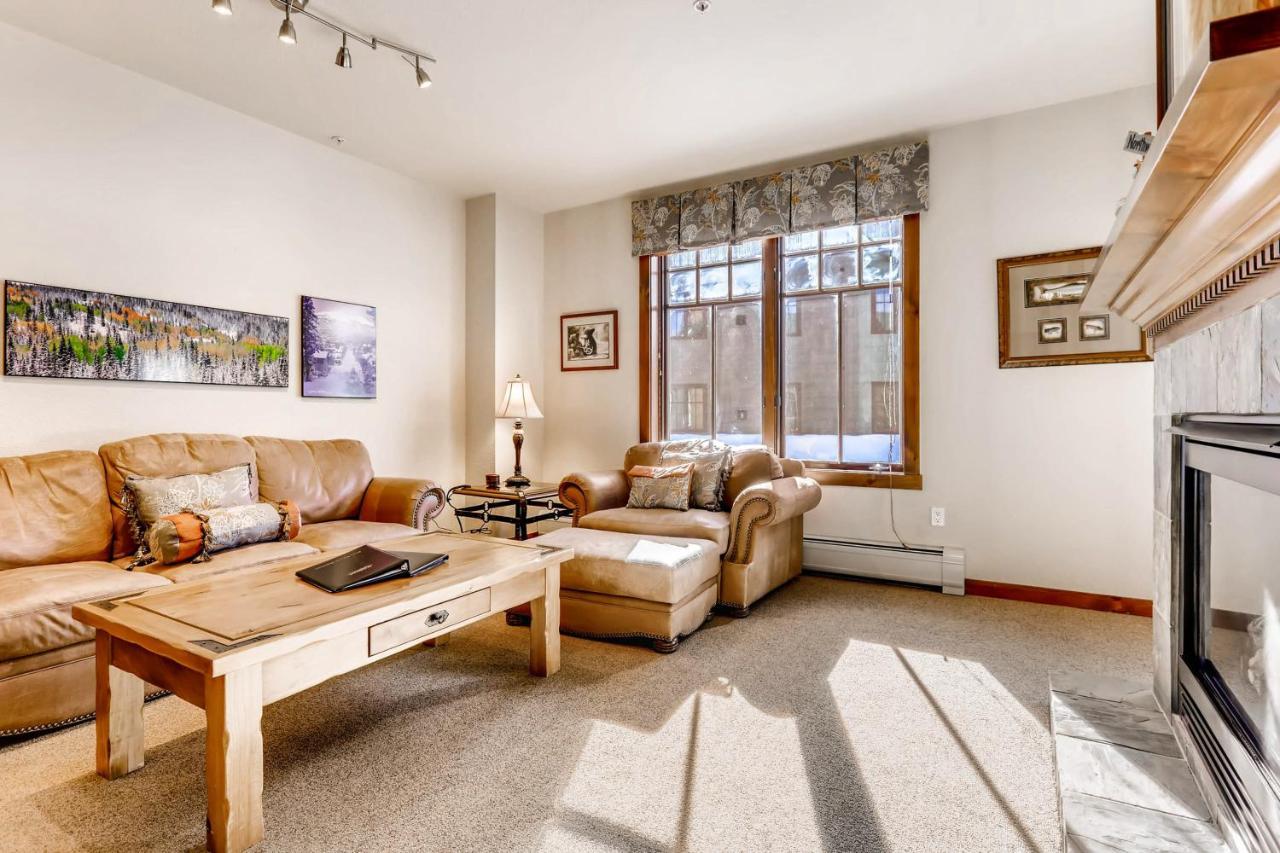 Main Street Station III Villa Breckenridge Room photo