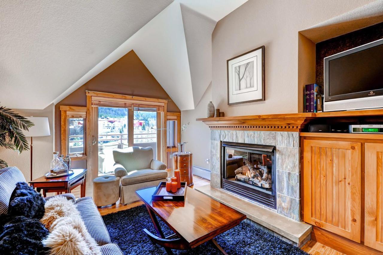 Main Street Station III Villa Breckenridge Room photo
